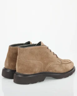 Cycleur de Luxe V5 Boots