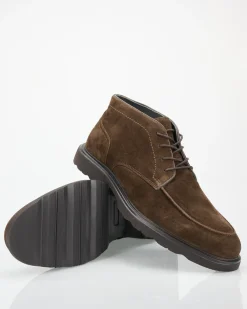 Cycleur de Luxe V5 Boots