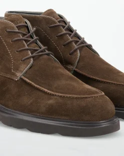 Cycleur de Luxe V5 Boots