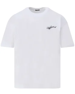 Denham Andrew Graphic T-shirt