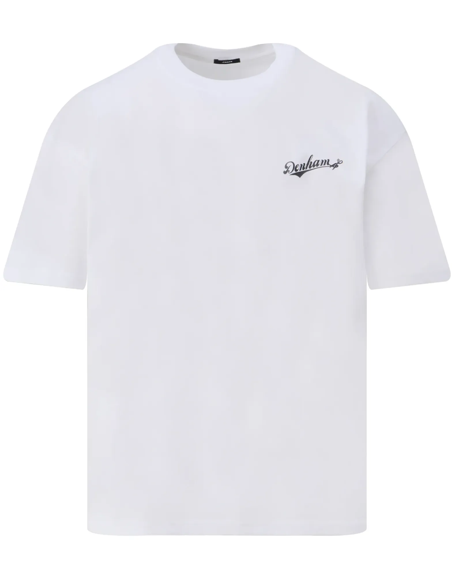 Denham Andrew Graphic T-shirt