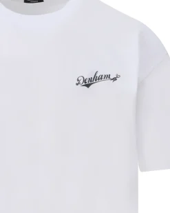 Denham Andrew Graphic T-shirt