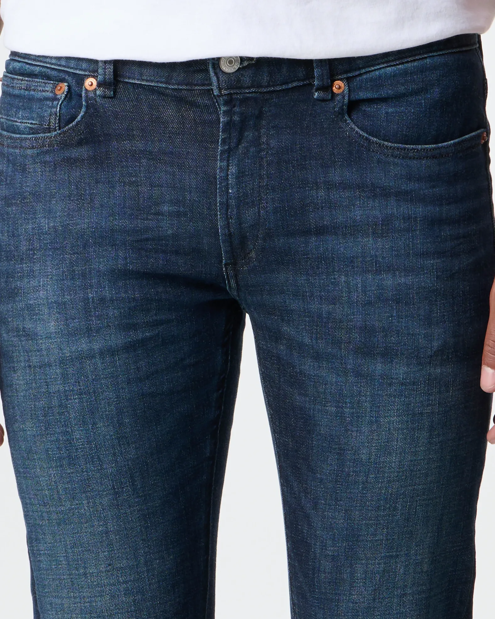 Denham Bolt FM Jack Jeans