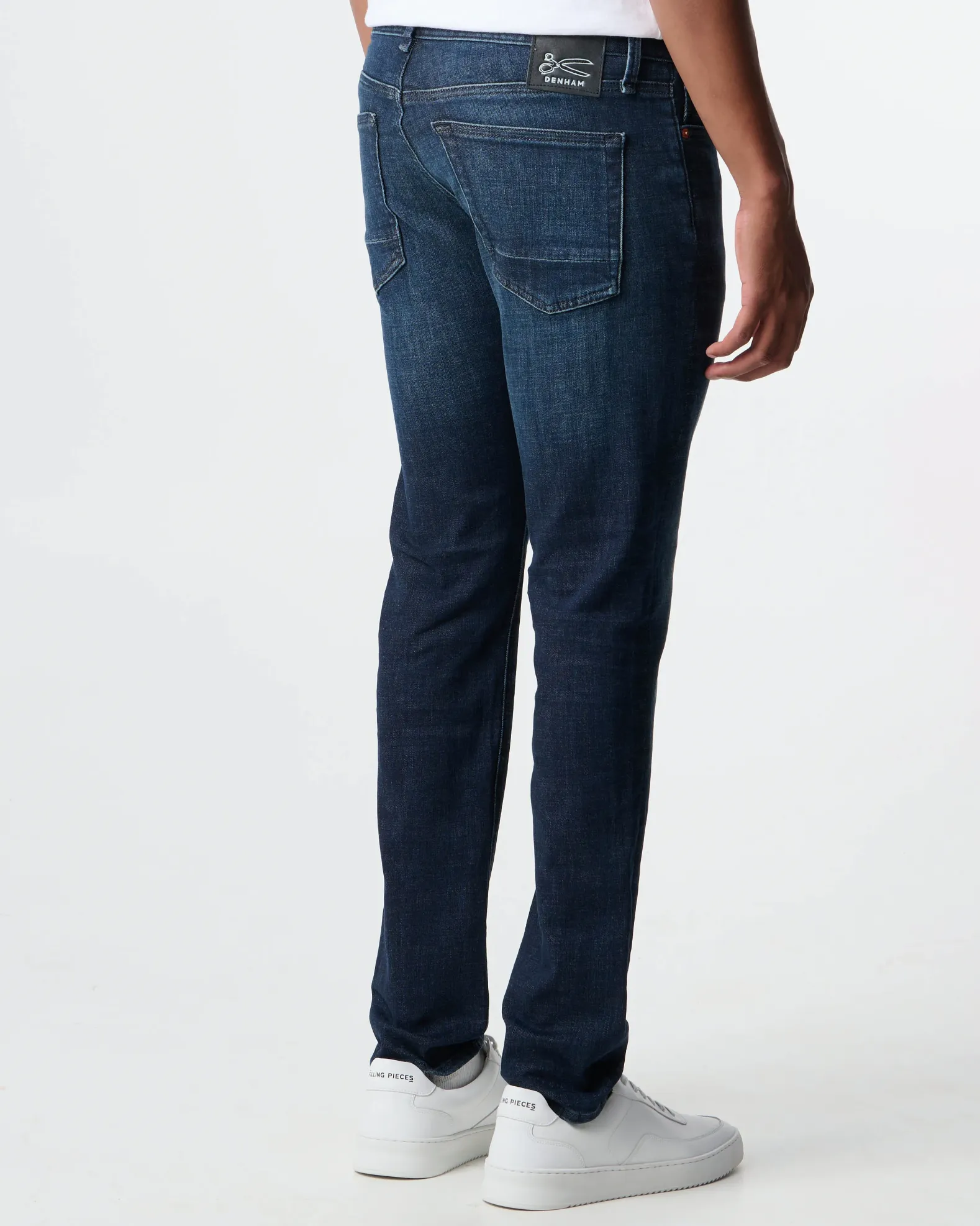 Denham Bolt FM Jack Jeans