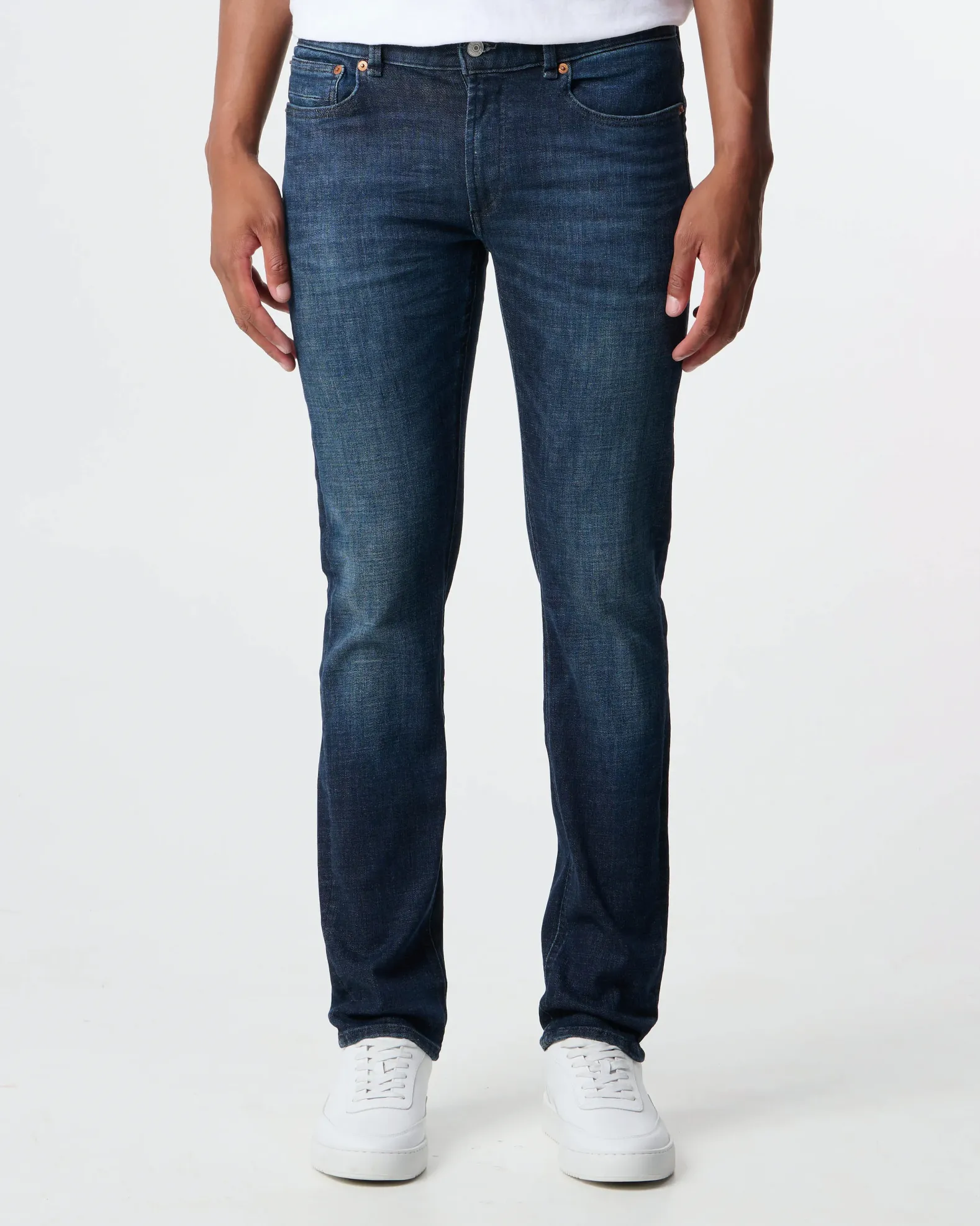Denham Bolt FM Jack Jeans