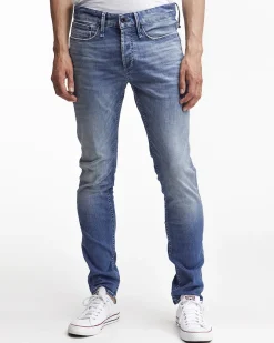 Denham Bolt FMNWLI Jeans