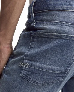 Denham Bolt FMNWLI Jeans