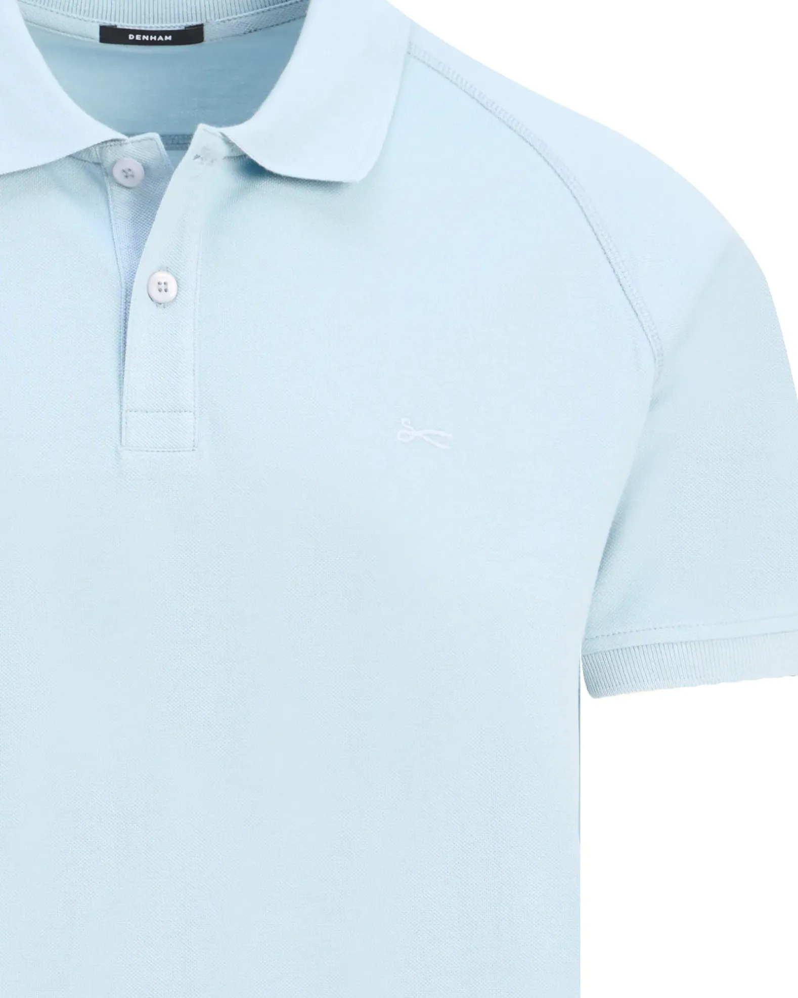 Denham Brian Polo