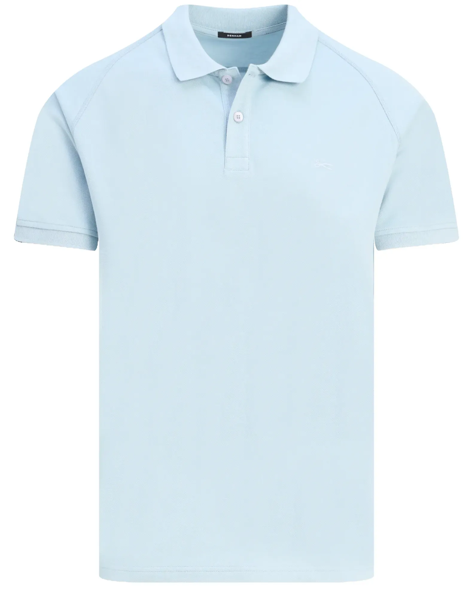 Denham Brian Polo