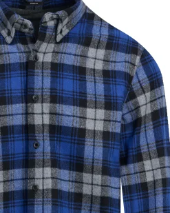 Denham Casual overhemd Joe
