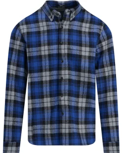 Denham Casual overhemd Joe