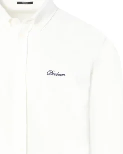 Denham Casual Overhemd LM