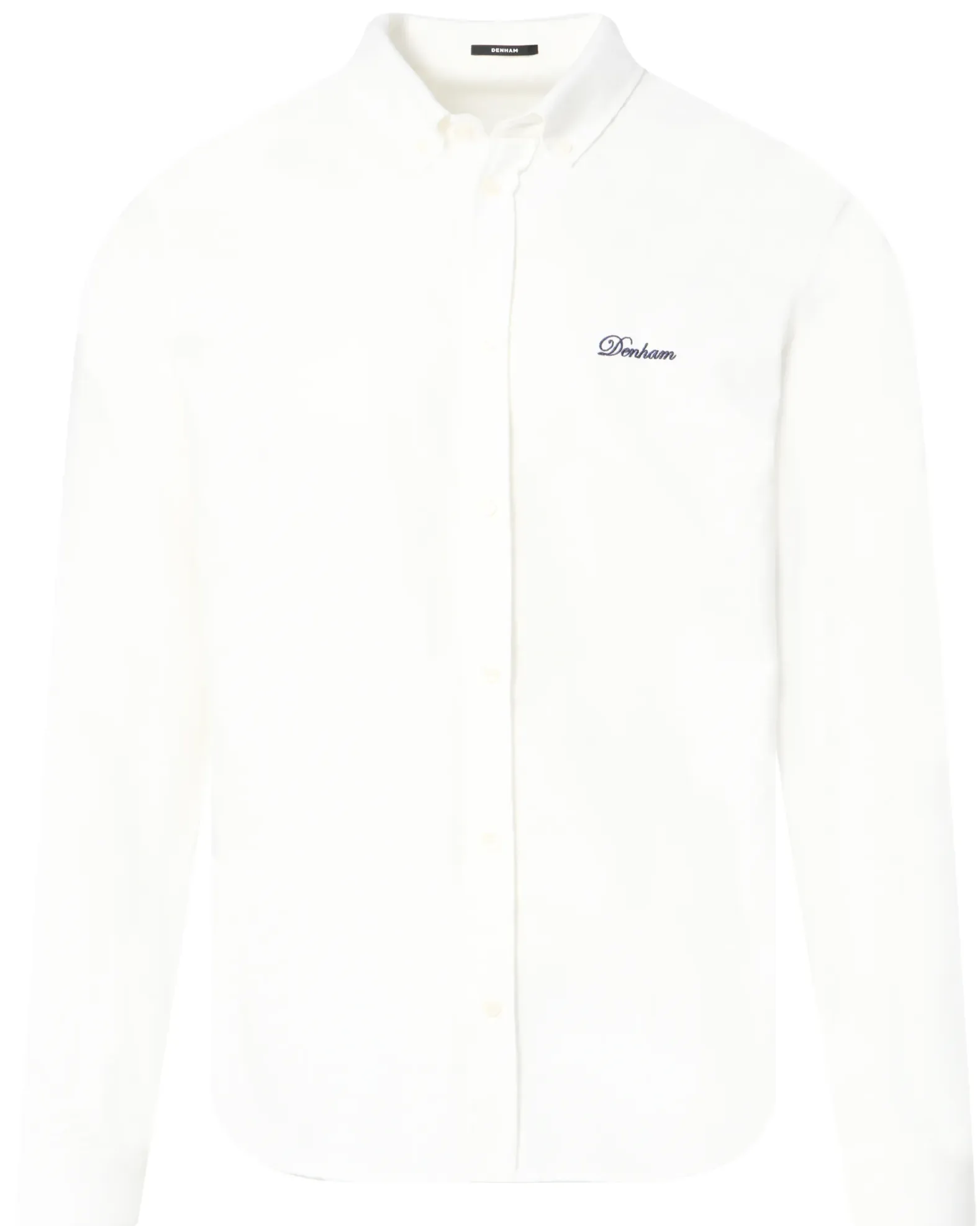 Denham Casual Overhemd LM