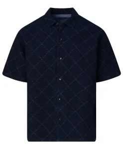 Denham Casual Overhemd LM