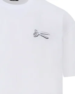 Denham Cooper Graphic T-shirt
