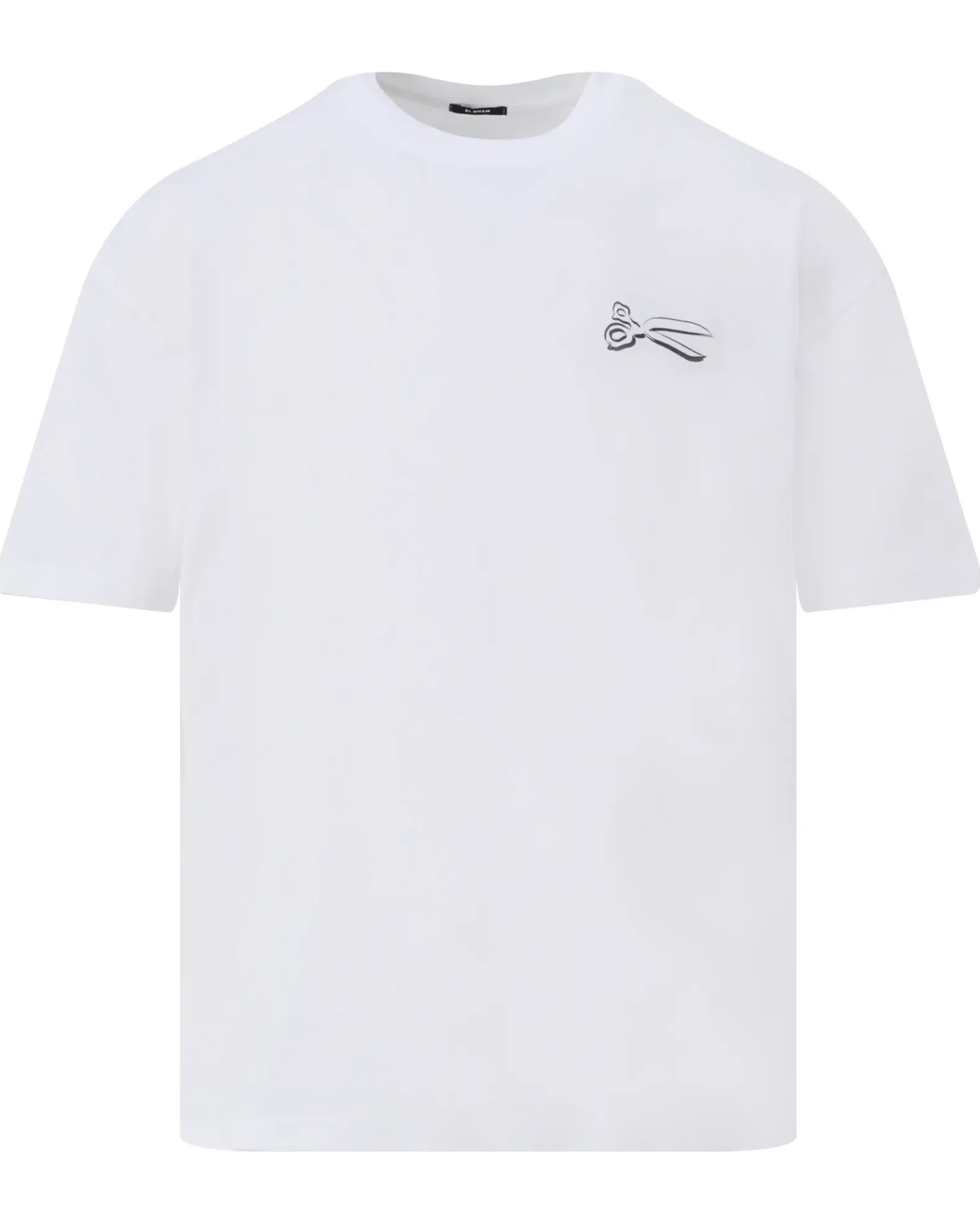 Denham Cooper Graphic T-shirt