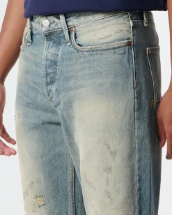 Denham Dagger Harold Jeans