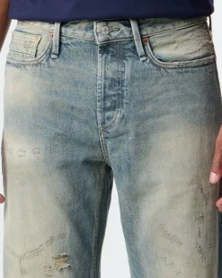 Denham Dagger Harold Jeans