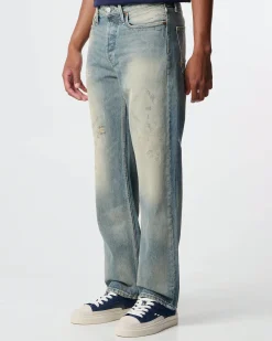 Denham Dagger Harold Jeans