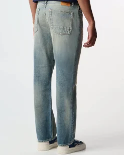 Denham Dagger Harold Jeans