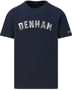 Denham Fancy Graphic T-shirt