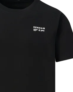 Denham Hidden Graphic T-shirt