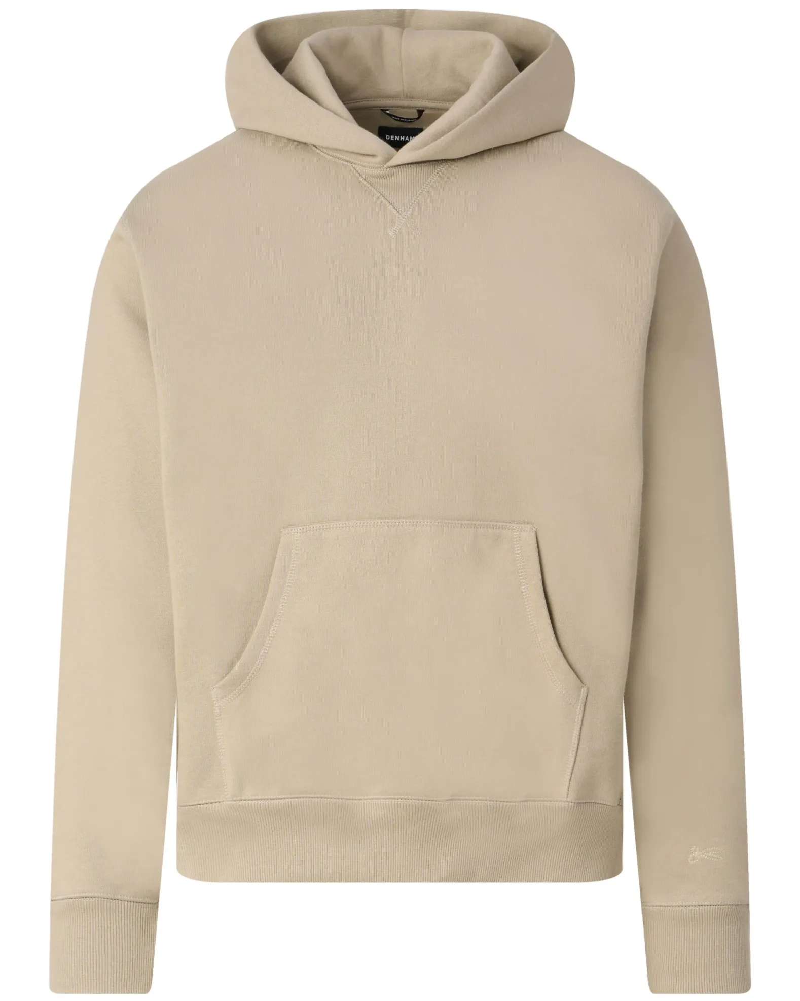 Denham Hoodie