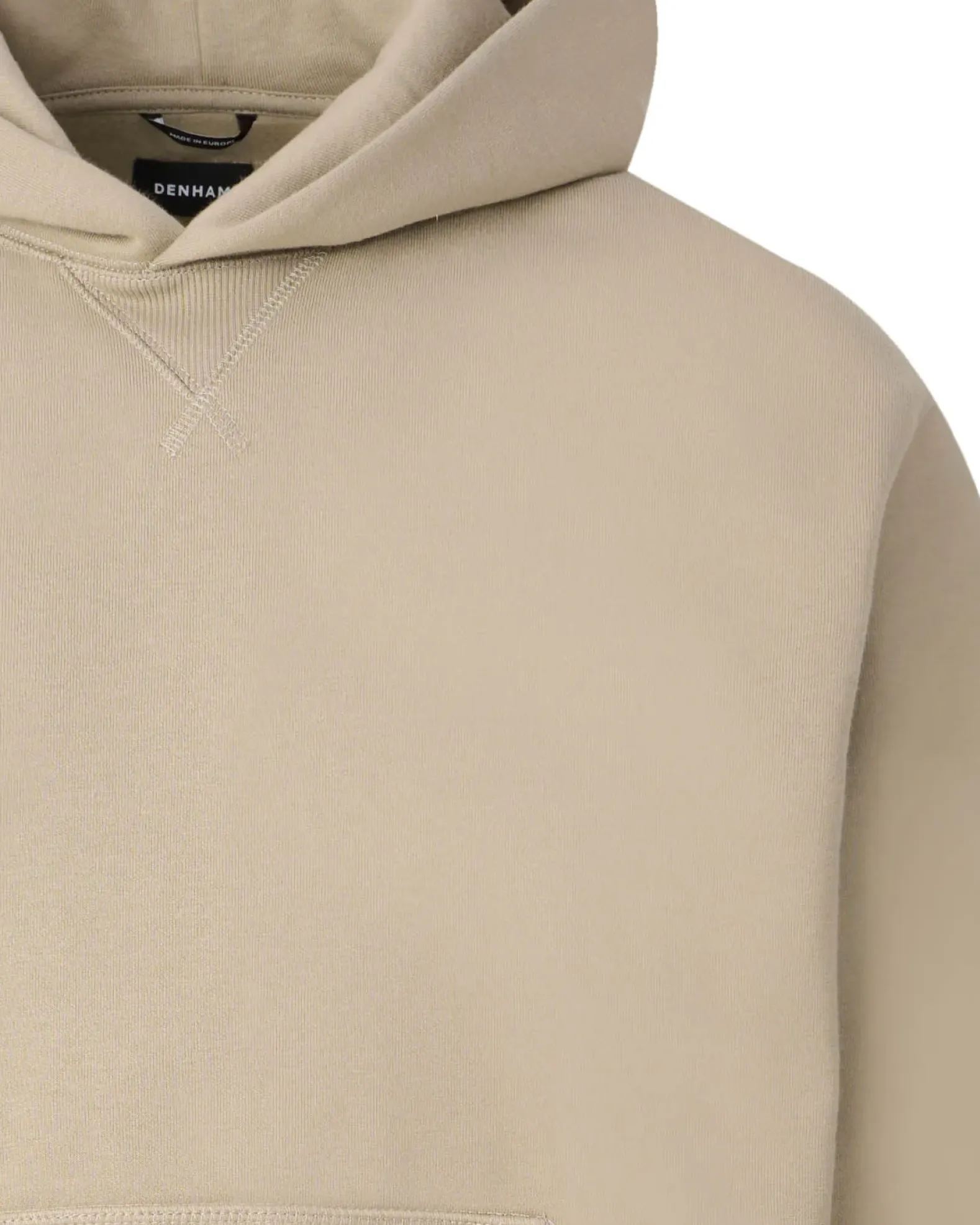 Denham Hoodie