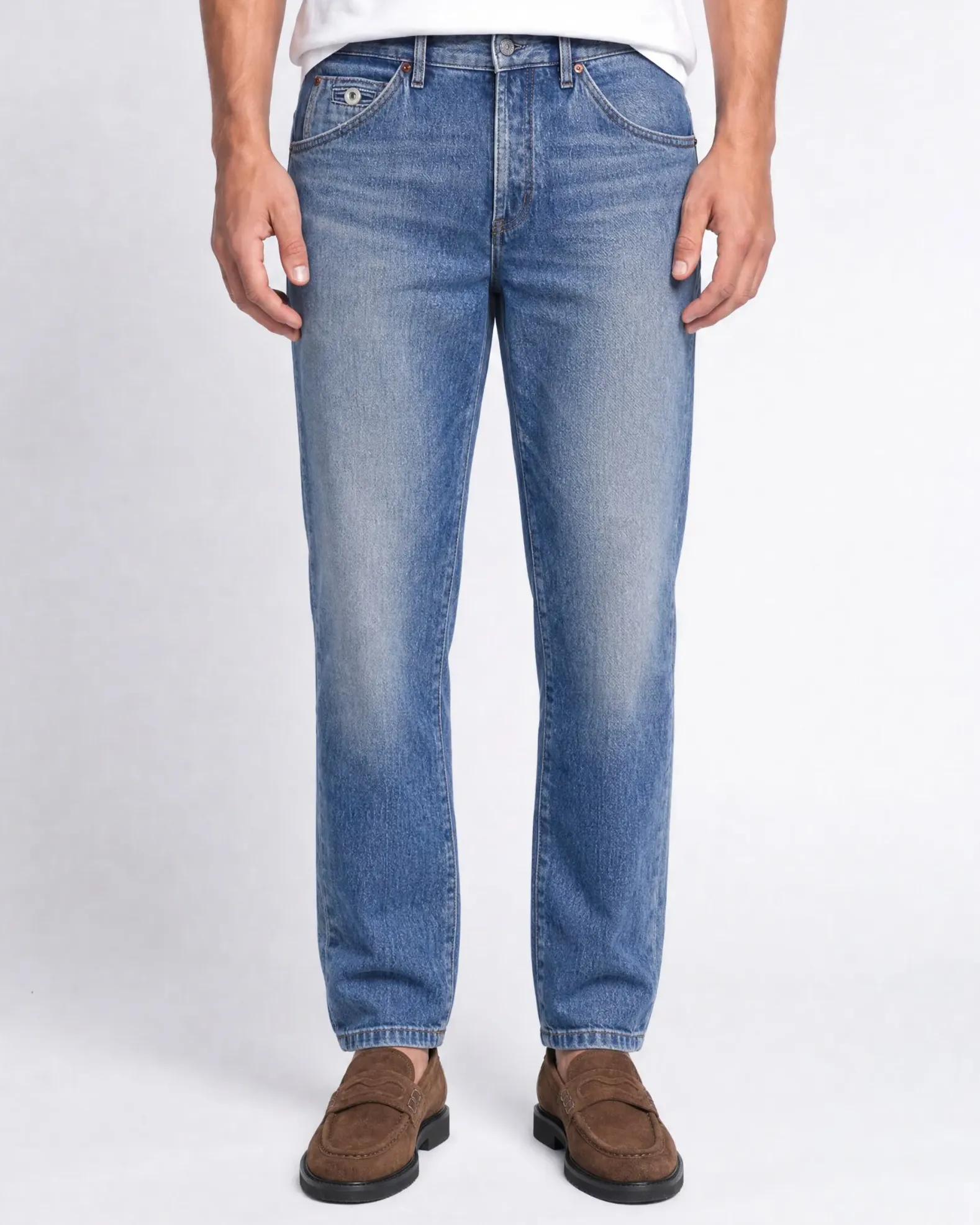 Denham Jeans Rag Chandler