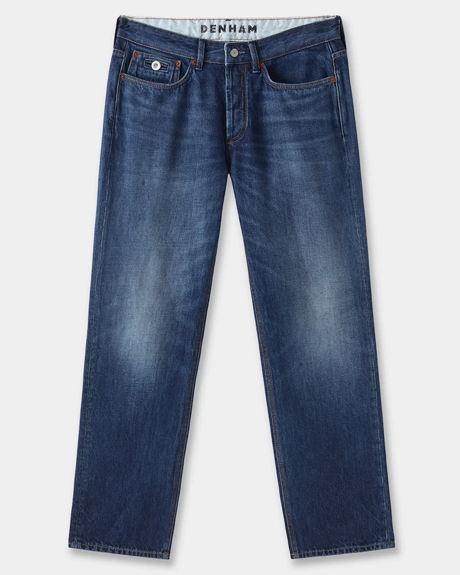 Denham Jeans Ridge Bernie