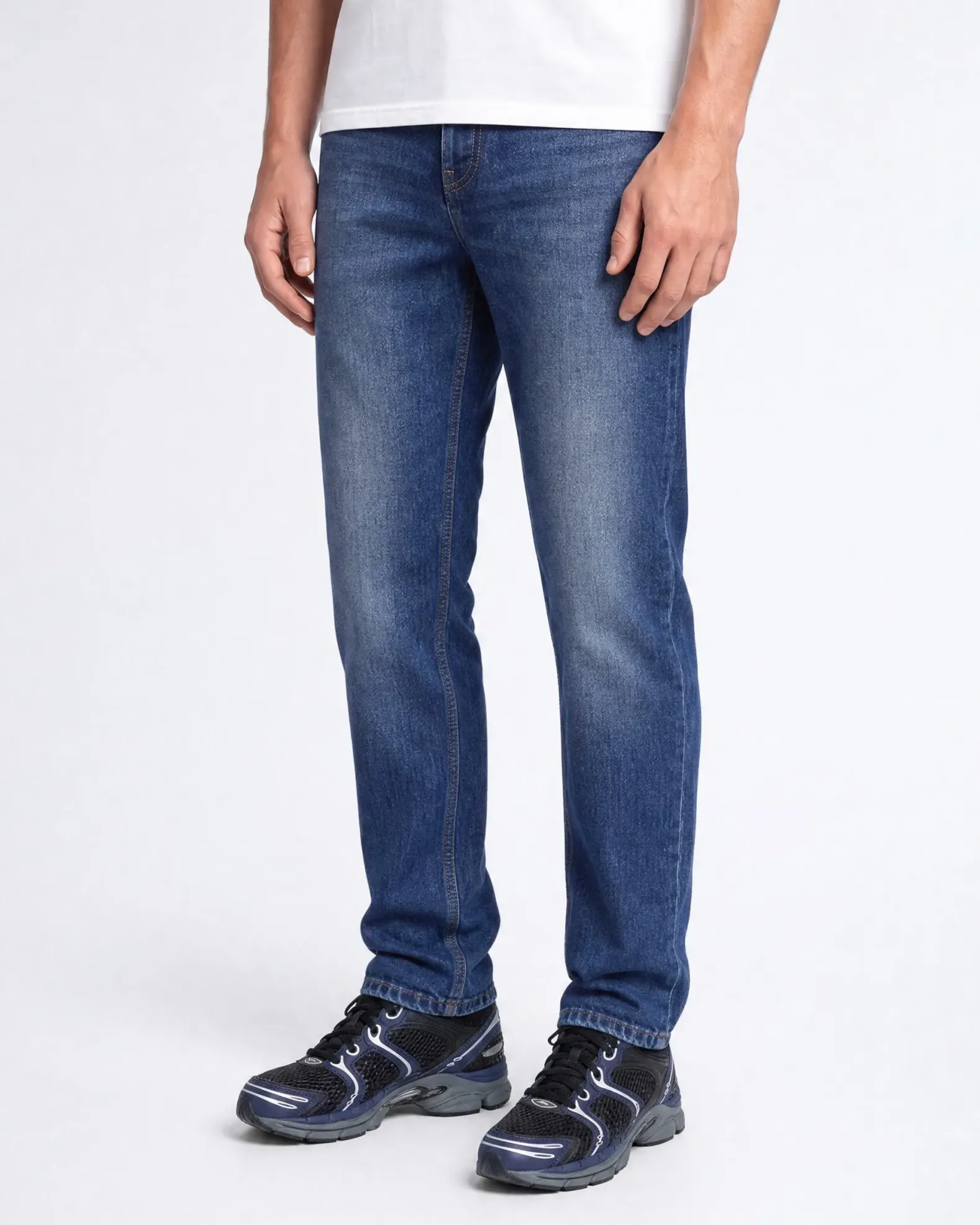 Denham Jeans Ridge Bernie