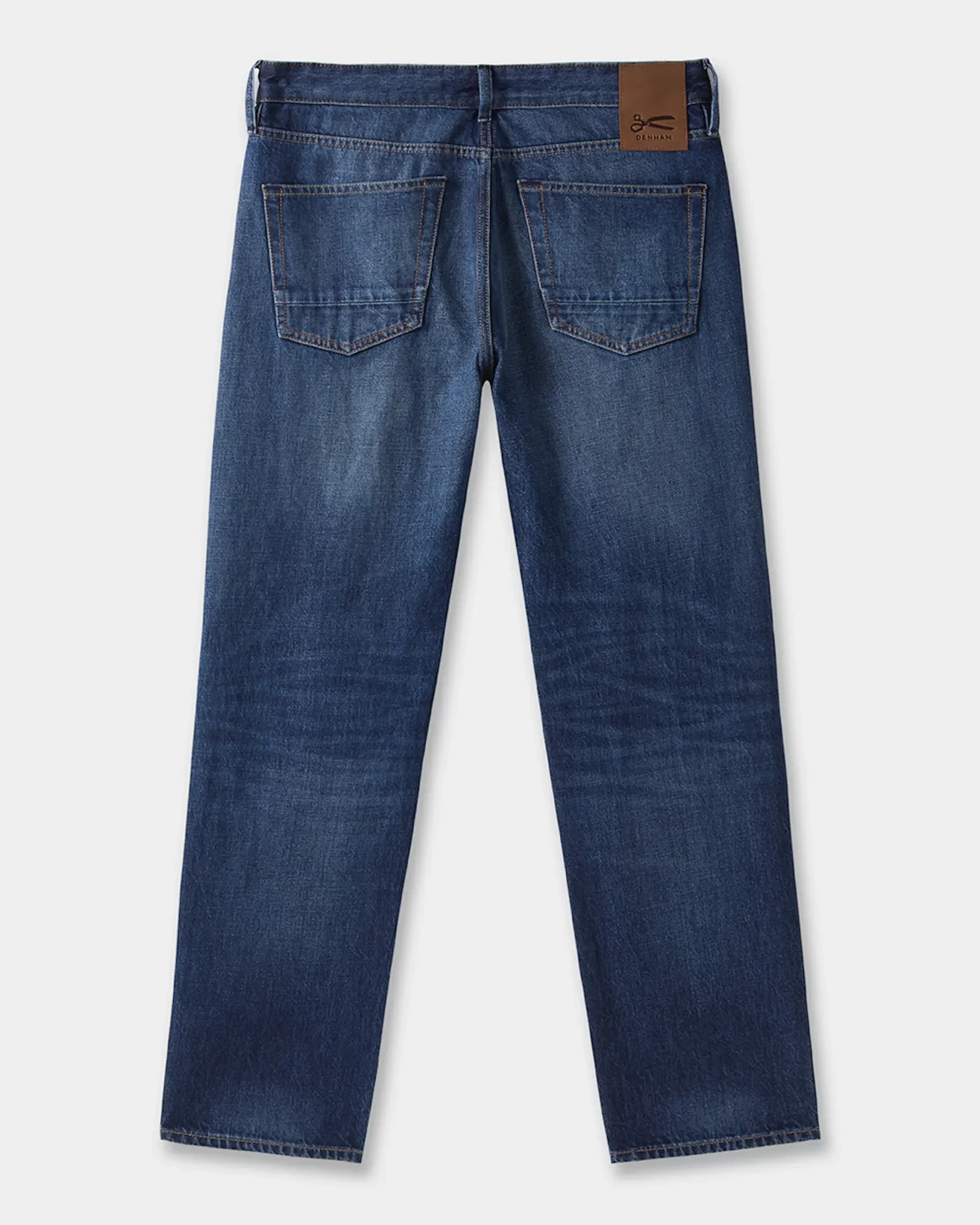 Denham Jeans Ridge Bernie