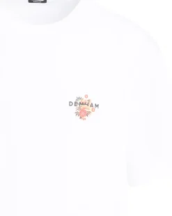Denham Kansai Graphic T-shirt