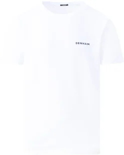 Denham Kyoton Graphic T-shirt