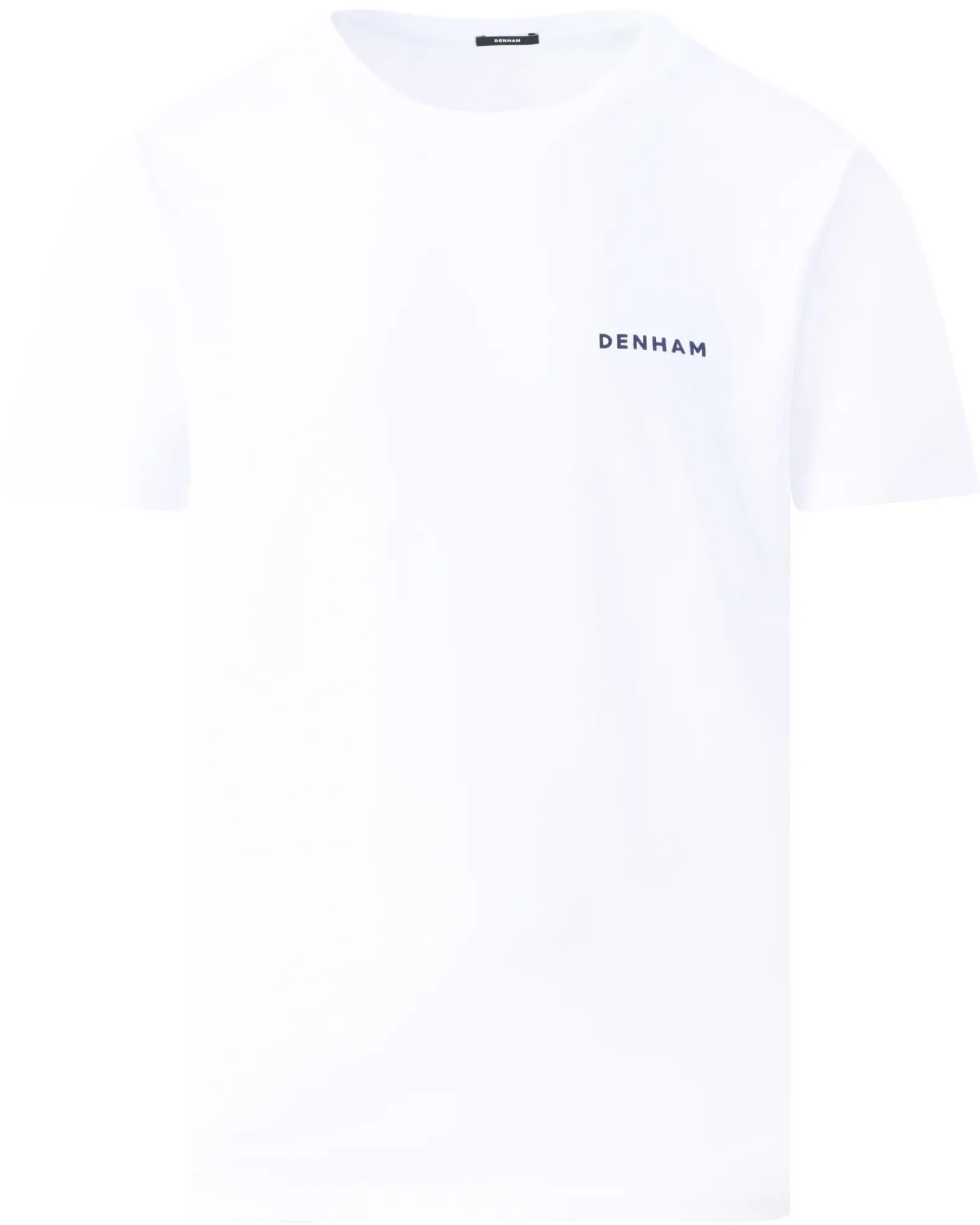 Denham Kyoton Graphic T-shirt