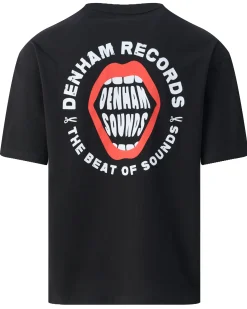 Denham Mason Graphic T-shirt