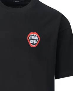 Denham Mason Graphic T-shirt