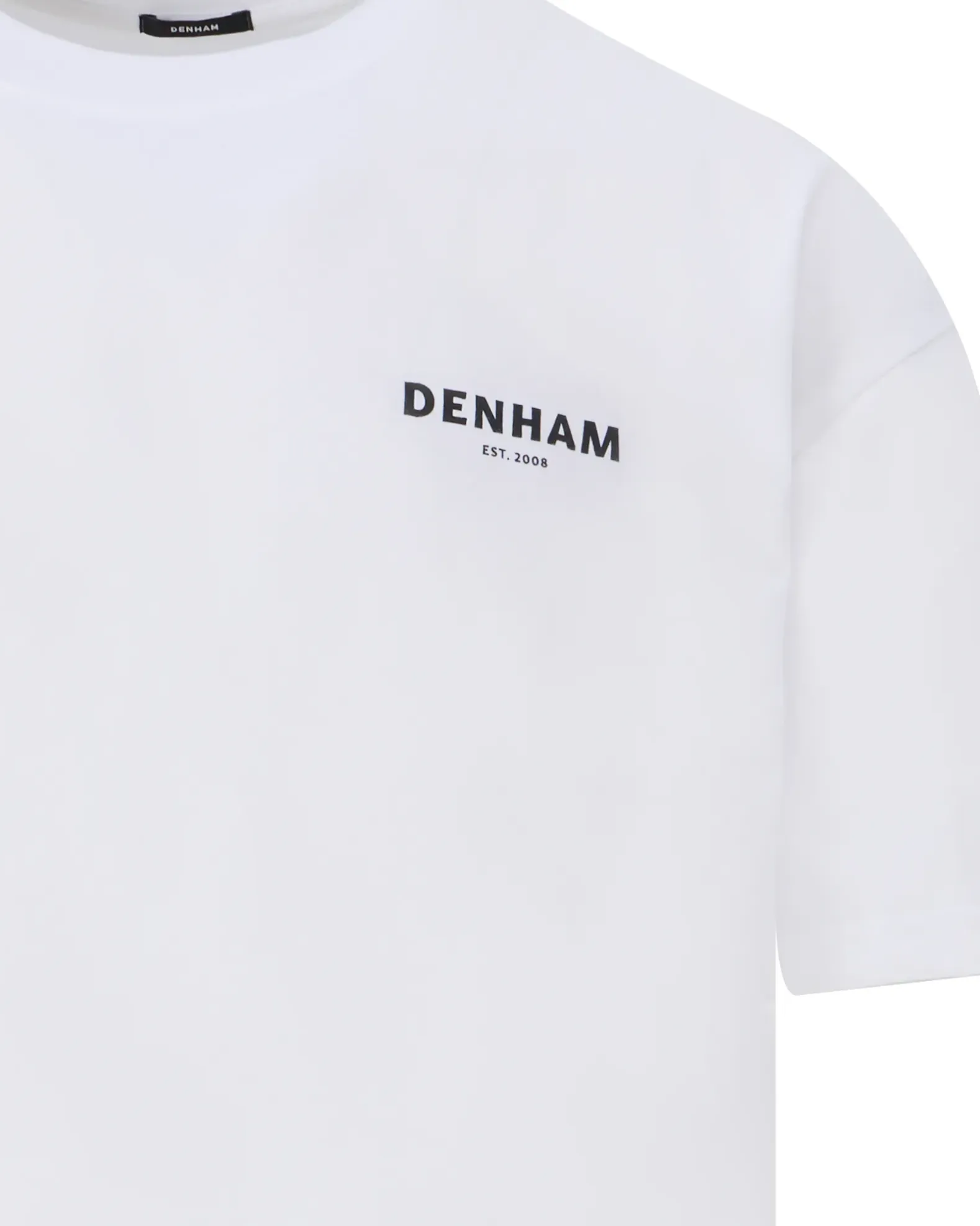 Denham Ozzy Graphic T-shirt