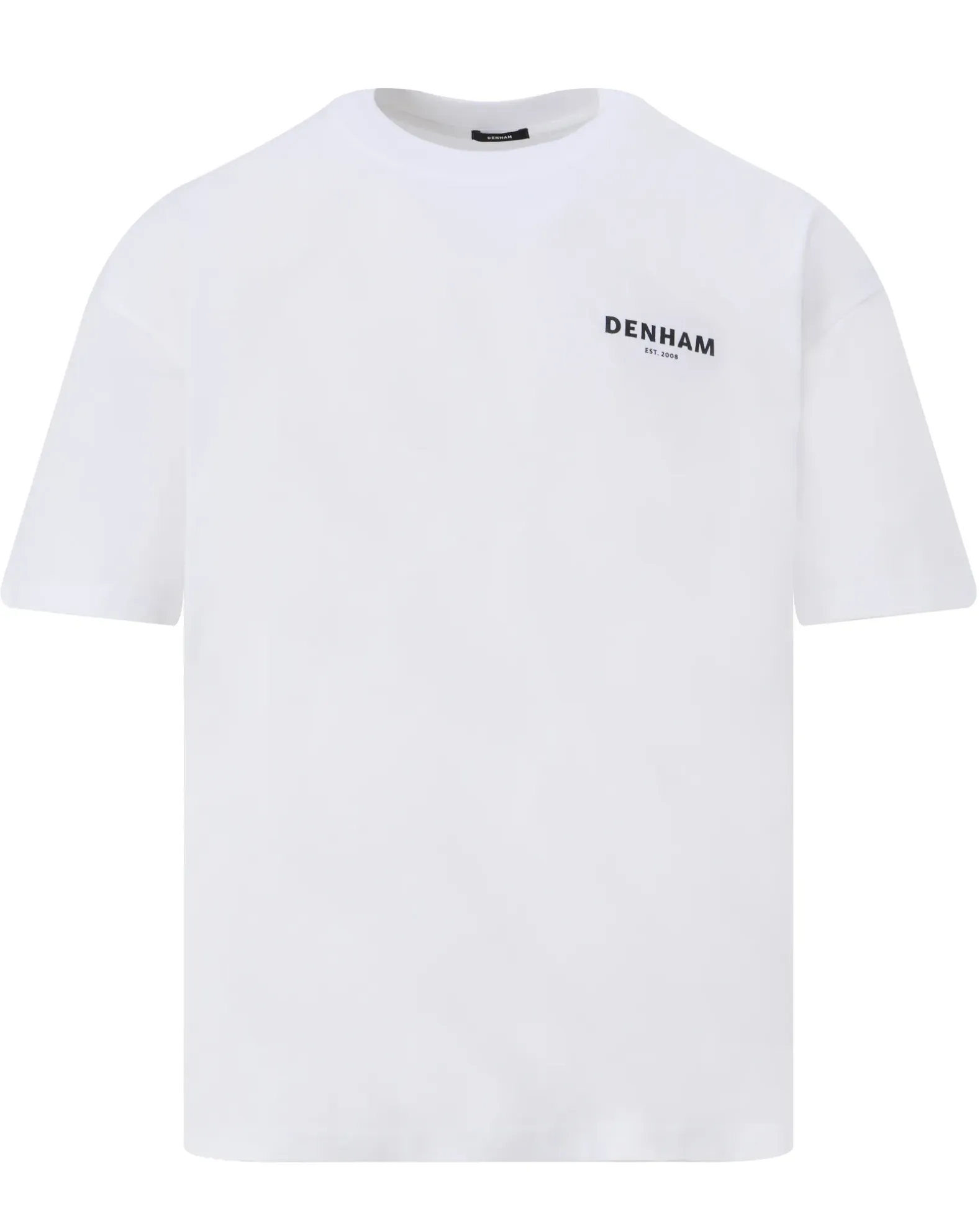 Denham Ozzy Graphic T-shirt