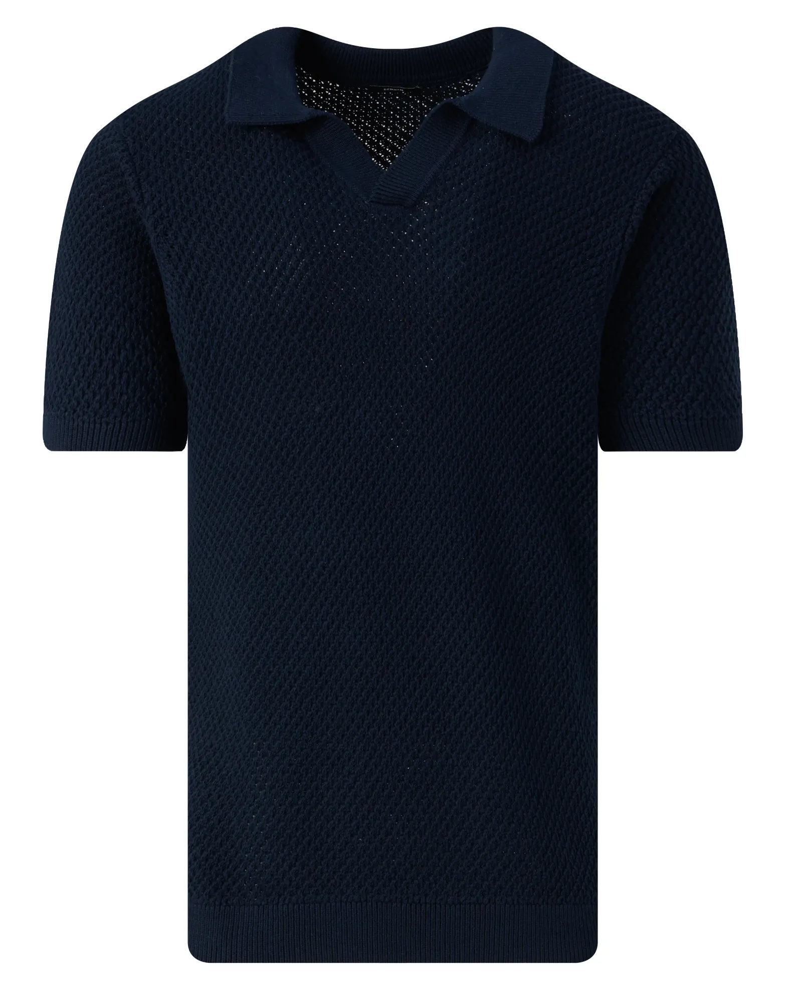 Denham Polo Korte mouw