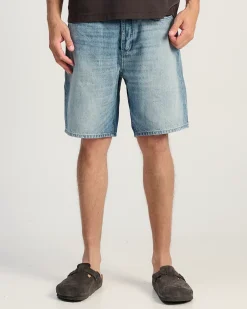 Denham Rag Short