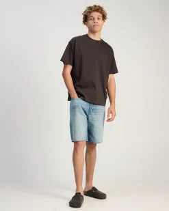 Denham Rag Short
