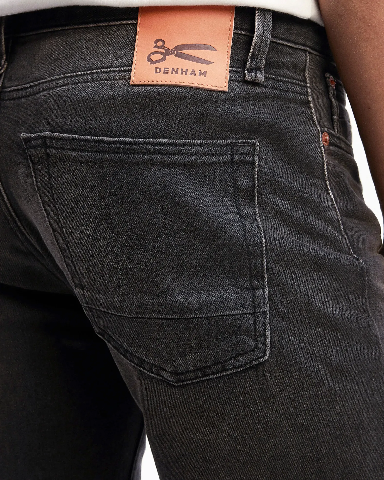 Denham Razor AWB Jeans
