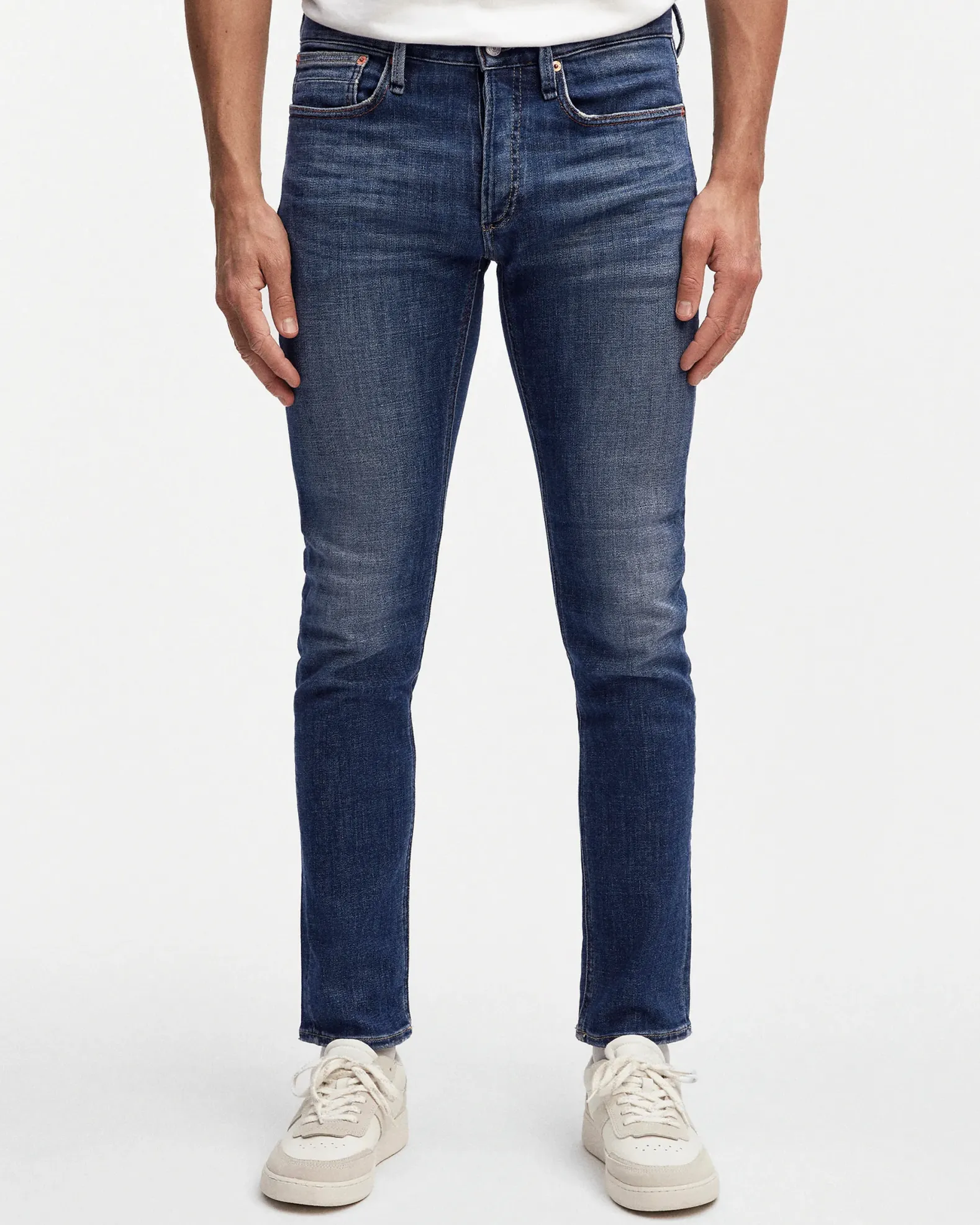 Denham Razor AWD Jeans