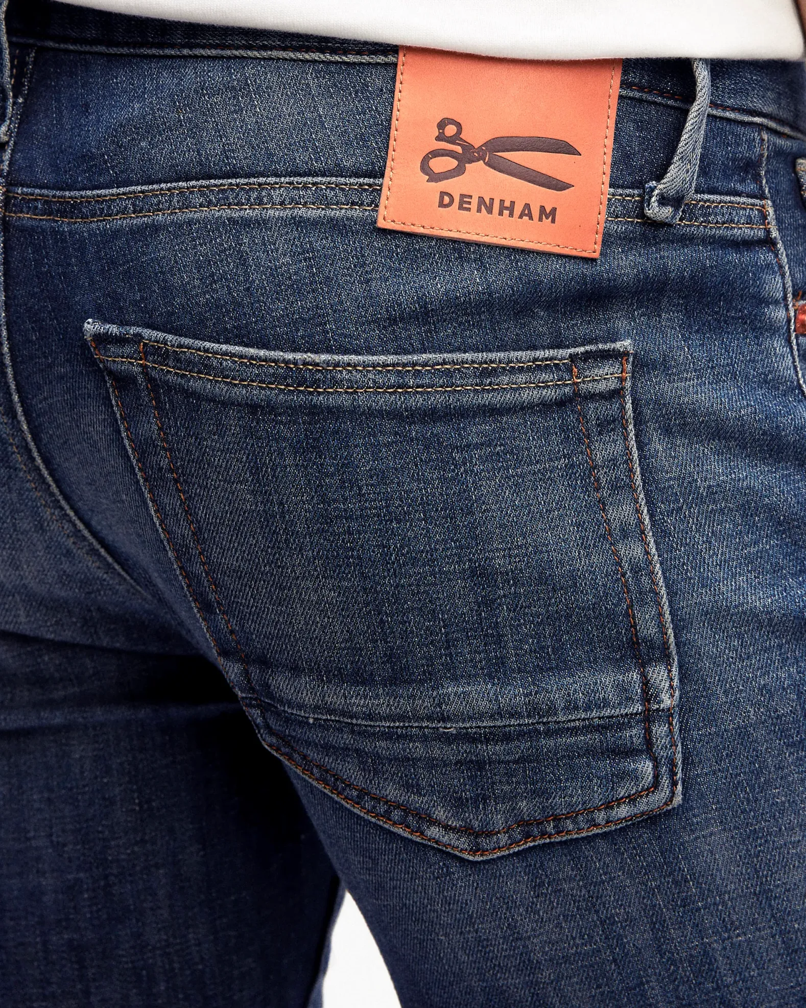 Denham Razor AWD Jeans