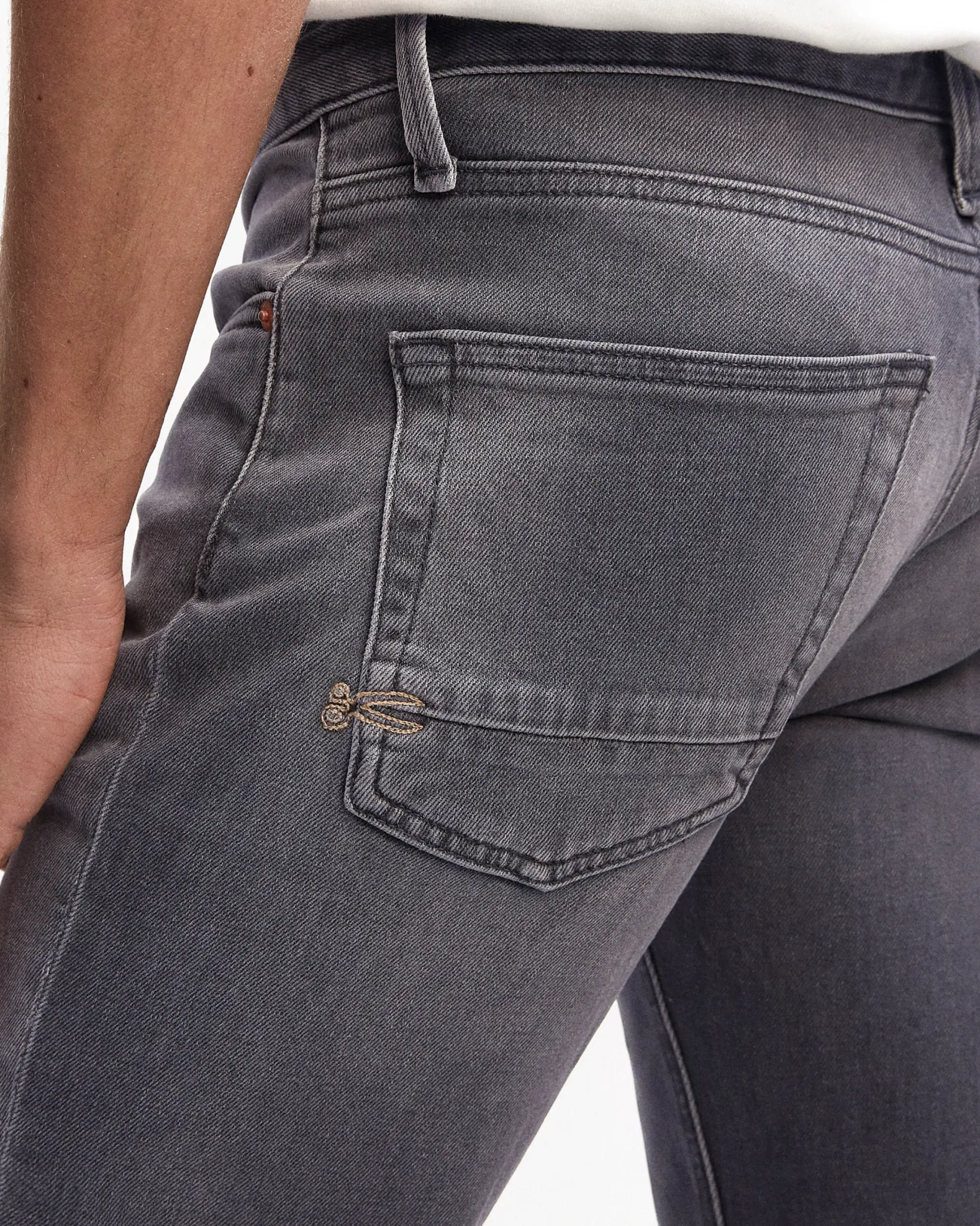 Denham Razor AWG Jeans