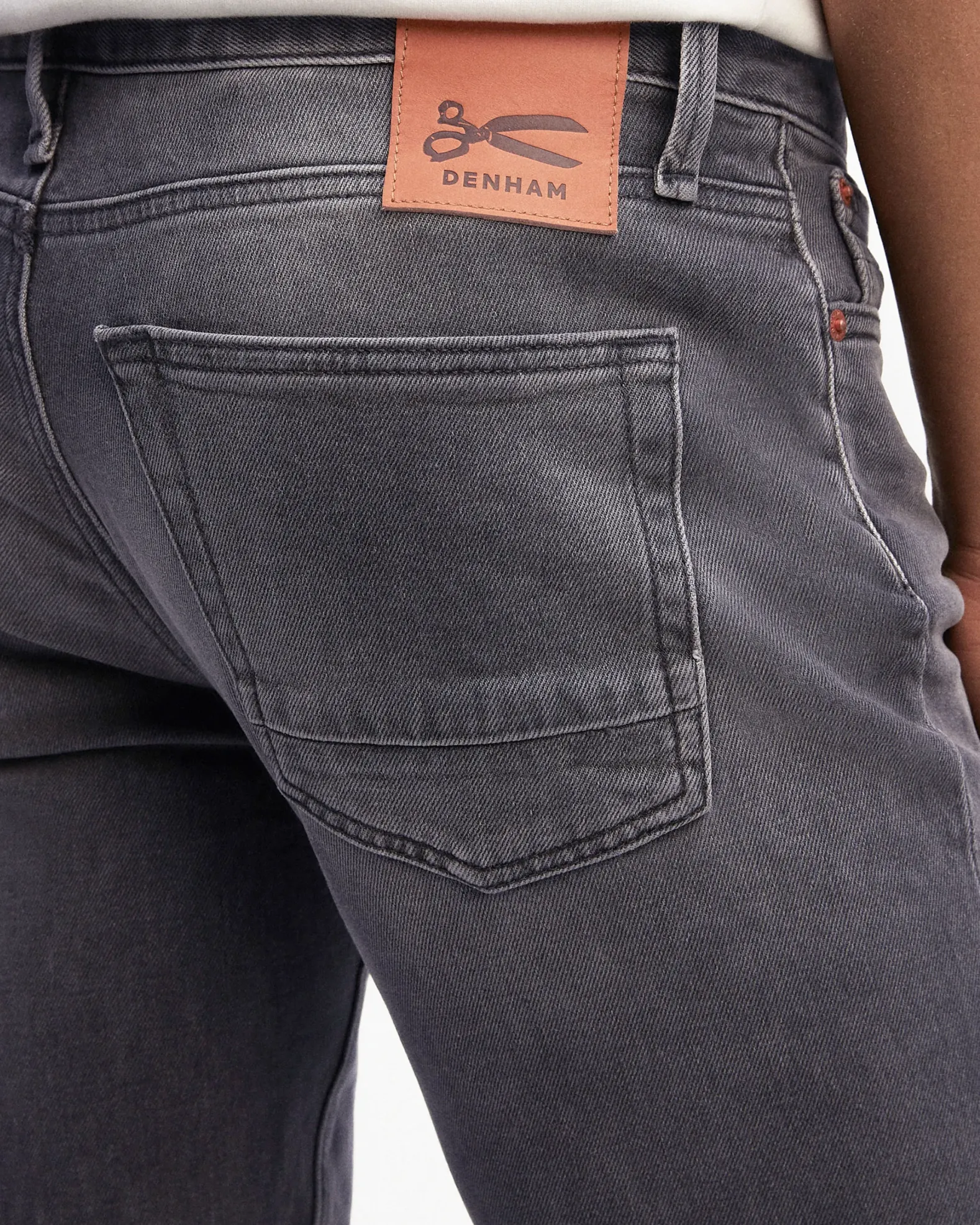 Denham Razor AWG Jeans