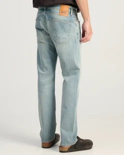Denham Ridge AMW Jeans