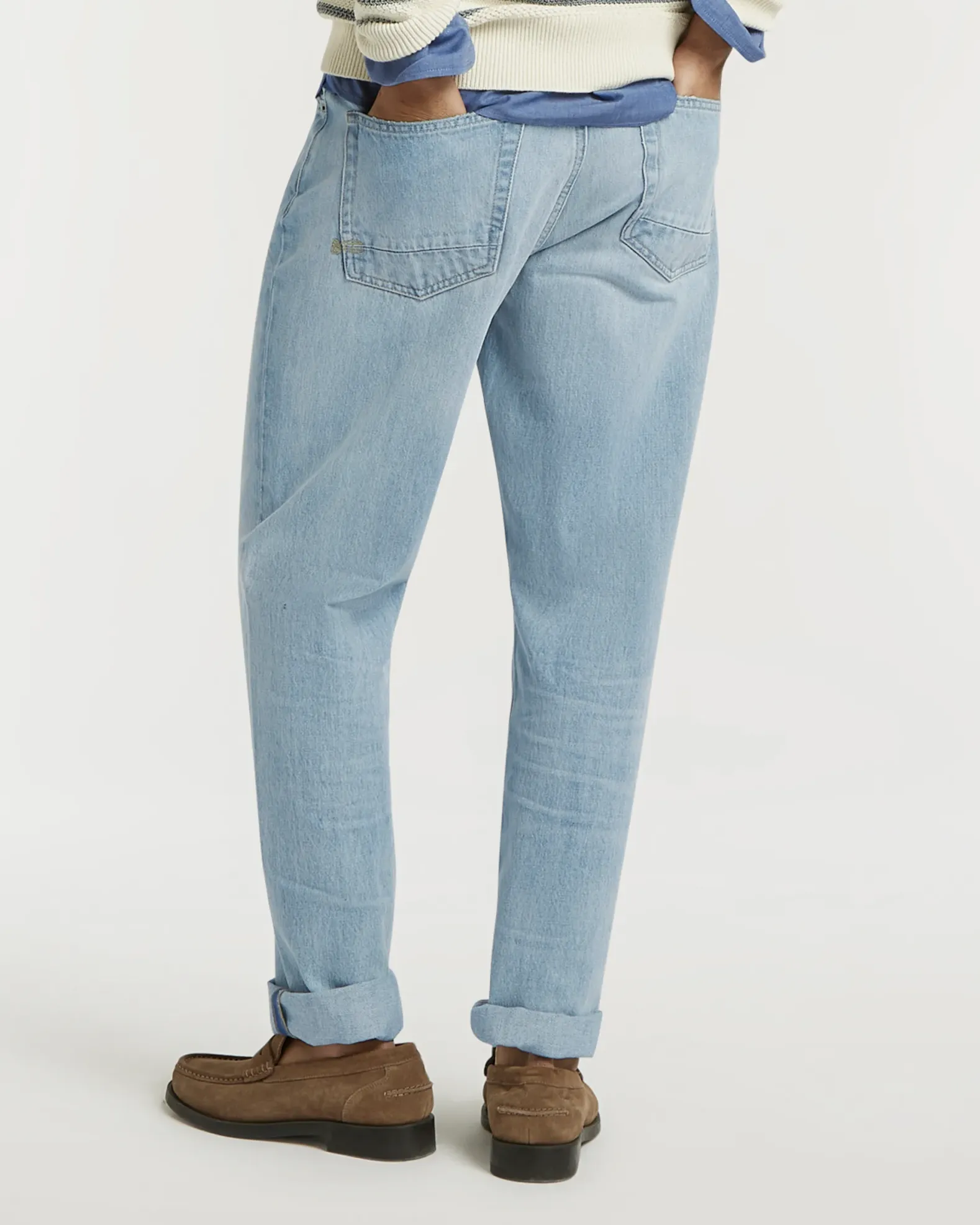 Denham Ridge R037 Jeans