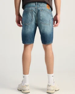 Denham Ridge Short